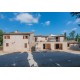 FINAL RENOVATED FARMHOUSE FOR SALE IN THE MARCHES, A RENOVATED FARMHOUSE FOR sale in the country of  Fermo in the Marches in Italy in Le Marche_5